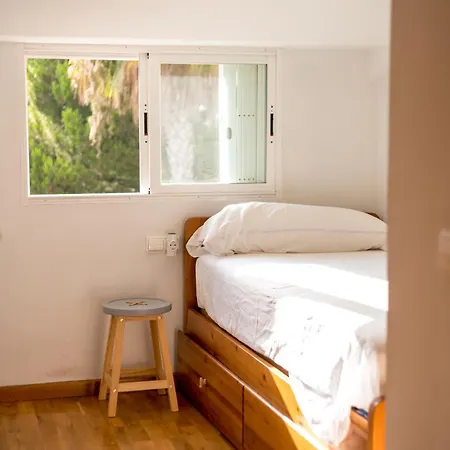 Apartment Casa Frente Al Mar Con Piscina Privada Sagunto