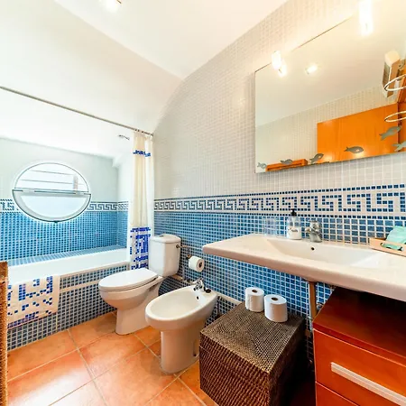 Apartment Casa Frente Al Mar Con Piscina Privada Sagunto