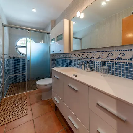 Casa Frente Al Mar Con Piscina Privada * Sagunto