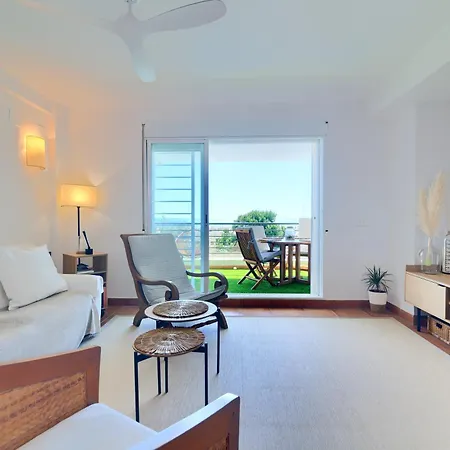 Apartment Casa Frente Al Mar Con Piscina Privada Sagunto