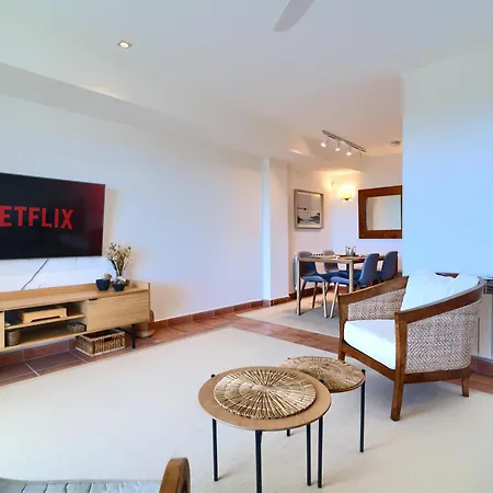 Casa Frente Al Mar Con Piscina Privada Апартаменты Сагунто