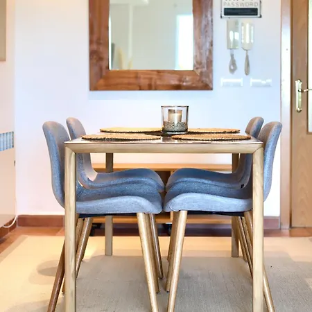 Apartamento Adosado En Primera Línea Con Piscina Privada *