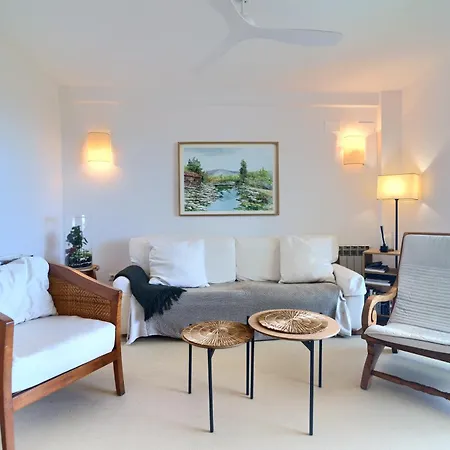 Casa Frente Al Mar Con Piscina Privada Апартаменты Сагунто