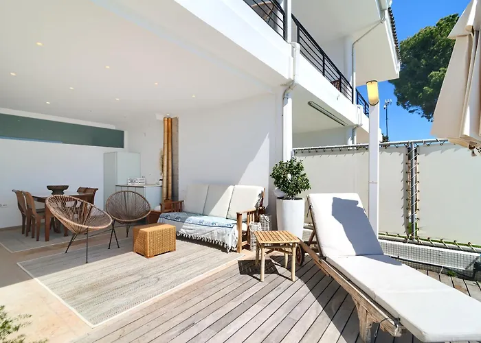 Casa Frente Al Mar Con Piscina Privada