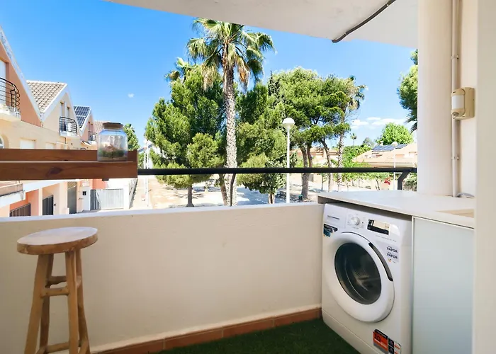 Casa Frente Al Mar Con Piscina Privada Апартаменты